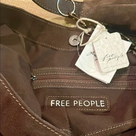 Free People Hobo Bag - Picture 5 of 10